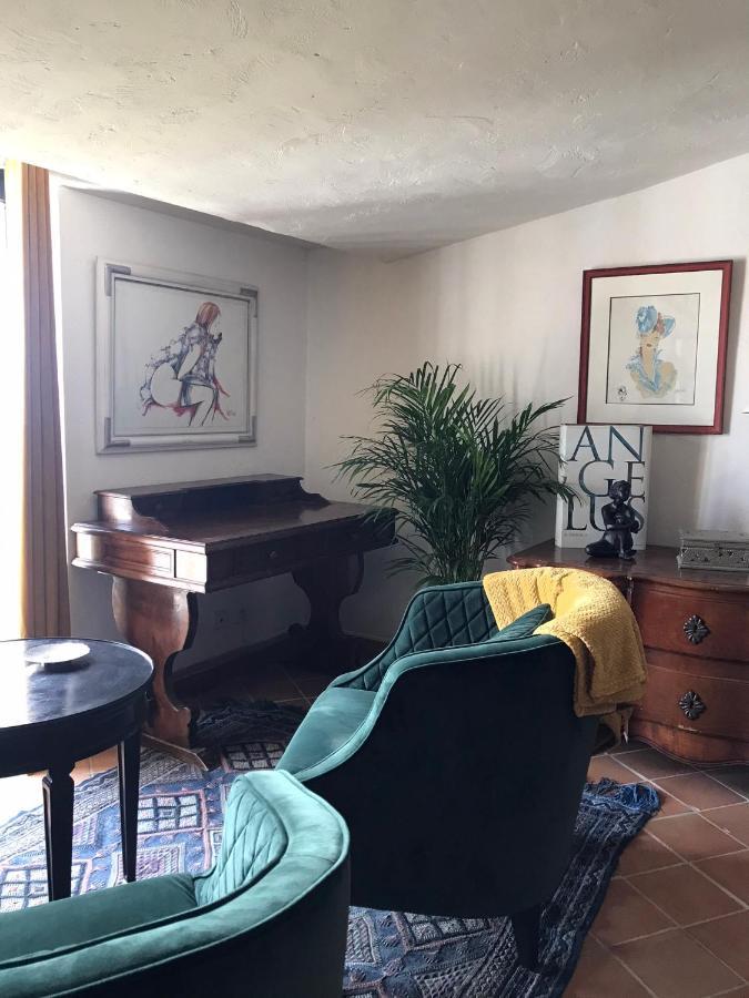 Apartment Derriere L'eglise