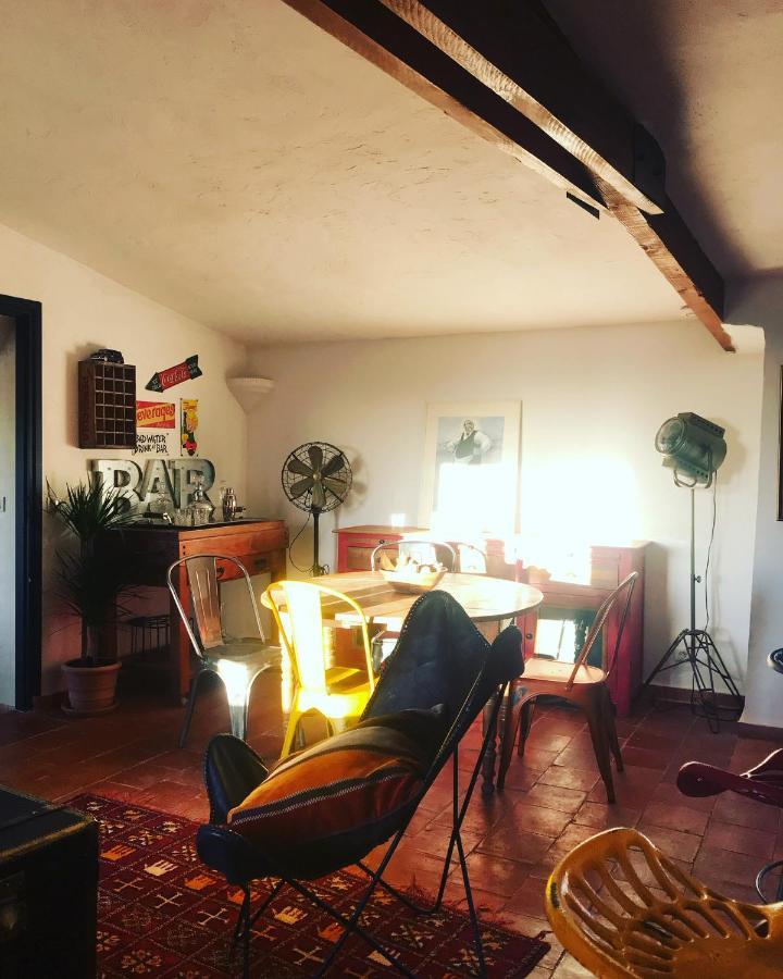 Derriere L'eglise Apartment Saint-Paul-de-Vence