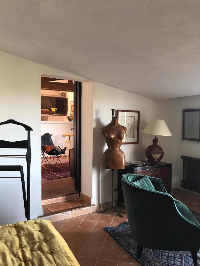 Derriere L'eglise Apartment