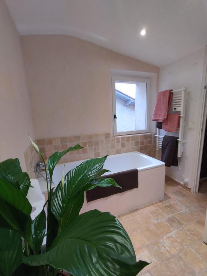 Derriere L'eglise Apartment Saint-Paul-de-Vence